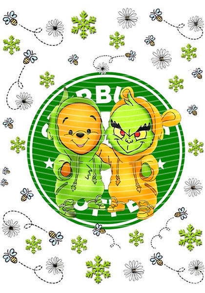 A5 Notebook Wraps-W-2667